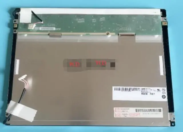 Main image of 12.1 inch G121SN01 V.1 V.0 LCD screen