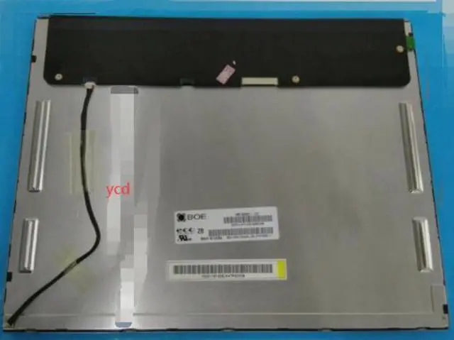 Main image of 15 inch LED screen  HM150X01-101 industrial control LCD screen