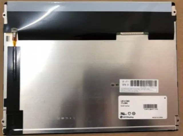 Main image of 12.1-inch LB121S03-TL04 LB121S03 (TL) (04) LB121S03 TL04 800 * 600 LCD