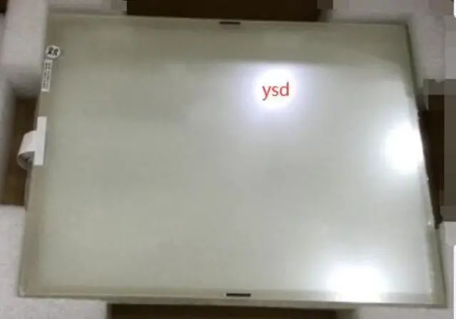 Main image of 15 inch touch screen T150S-5RBA53N-0A18R0-200FH touch panel glass digitizer