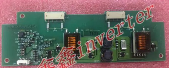 Main image of BBCXA-A015A inverter