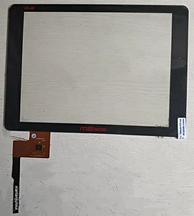 Main image of Daotong MS908 decoder touch screen 908PRO diagnostic device touch screen 906S touch screen