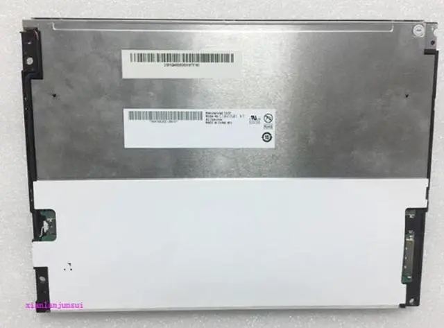 Main image of 10.4 inch G104VN01 V1 V.1 LED highlight LCD