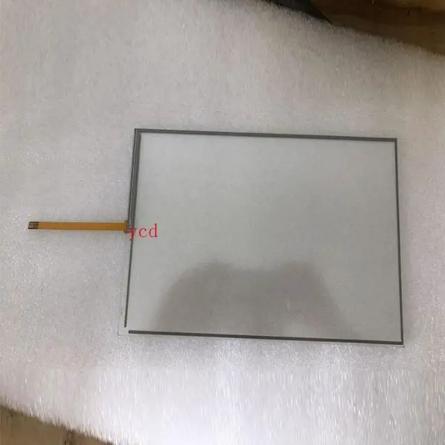 Main image of NEX110T-12E touch panel display