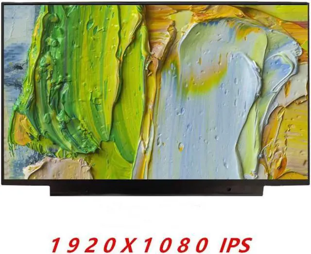 Alt view image 2 of 2 - 14. inch MateBook D matrix notebook KPL-W00 KPL W00 P / N 23040537 ips LCD FHD 1920*1080 30 pin interface