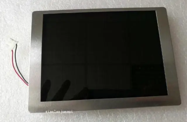 Alt view image 2 of 2 - 5.7" M740AL1A LVCEAZ740Y10KS LCD