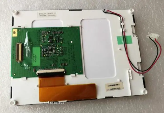 Main image of 5.7" M740AL1A LVCEAZ740Y10KS LCD