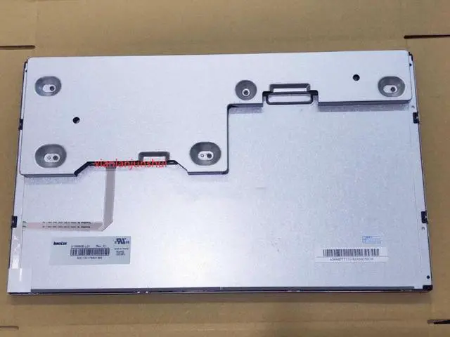 Main image of 15.6 inch industrial control panel G156BGE-L01 wide viewing angle 300 brightness resolution 1366*768