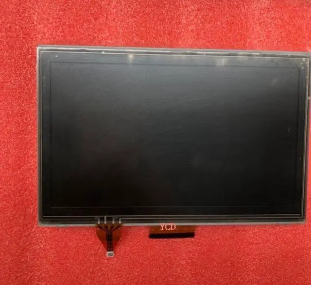 Alt view image 2 of 2 - 7-inch LTA070B2F0F LCD control panel