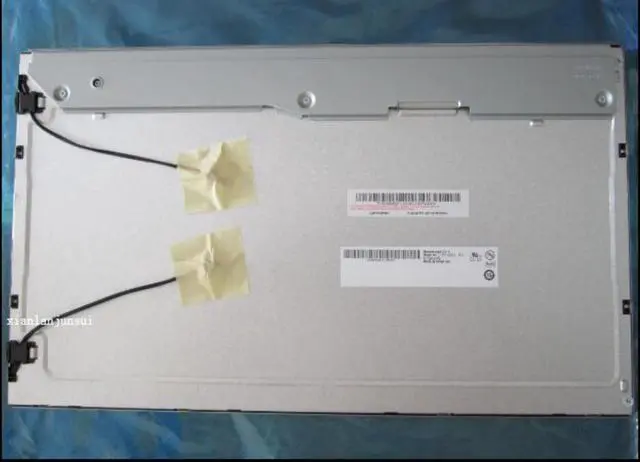 Main image of 15.6" G156XW01 V0 LCD 1366*768 resolution