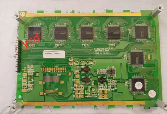 Main image of F32240ABWHS-01, LCD screen LCD