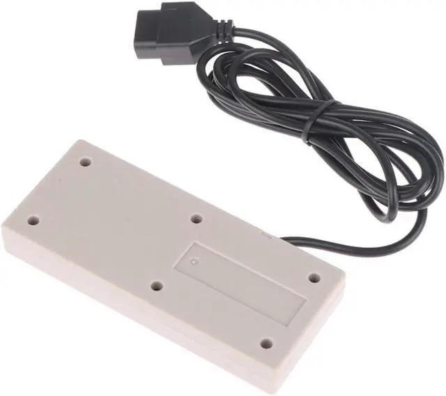 Alt view image 4 of 4 - Joystick Game Pad Controller for NES FC Game Console Mini Game 8-bit Retro Game