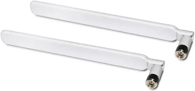 Alt view image 2 of 4 - 4G Antenna SMA Male External Antenna Suitable for 4G LTE Router Applicable Model B535-232 B593