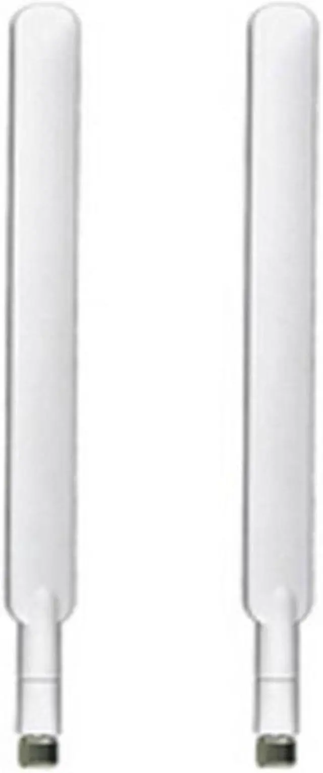 Alt view image 4 of 4 - 4G Antenna SMA Male External Antenna Suitable for 4G LTE Router Applicable Model B535-232 B593