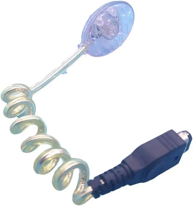 Alt view image 2 of 3 - 1pcs Worm Light Illumination LED Lamps For Gameboy Advence GBA/SP Console