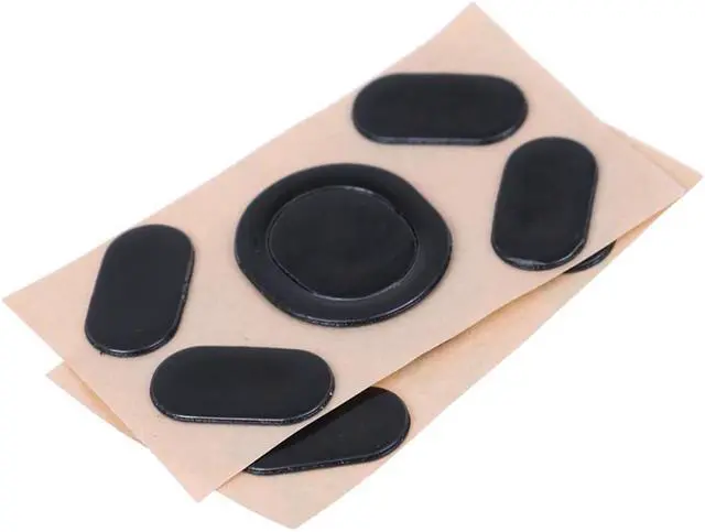 Alt view image 2 of 4 - 2 Sets Mouse Skates Mouse Feet For Logitech G102/G203/GPRO