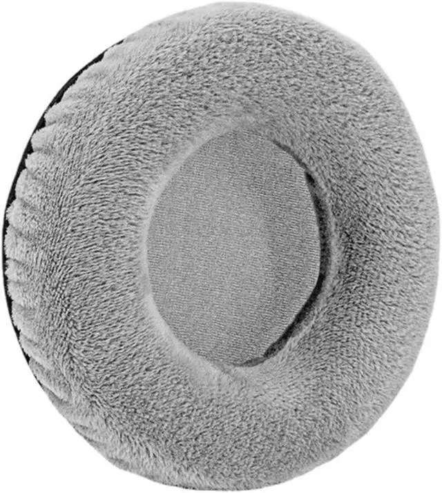 Alt view image 4 of 4 - Soft Earpads Compatible For Beyerdynamic DT990 / DT880 / DT770 PRO Earphone Memory Foam Earcups Easily Replaced Ear Cushion