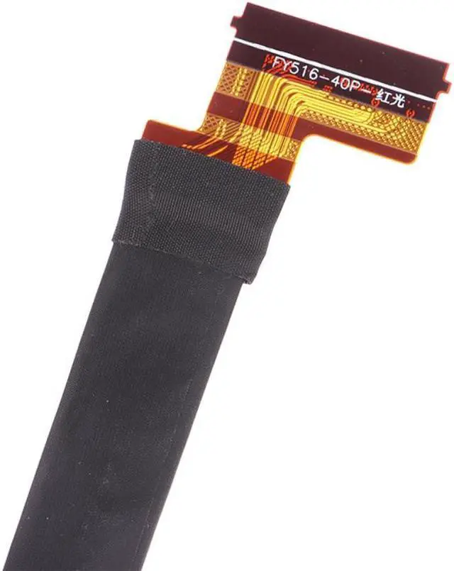 Alt view image 4 of 4 - For Lenovo Laptop Legion Y530 Y7000 2019 PG0 Screen Wire Screen Flat Cable