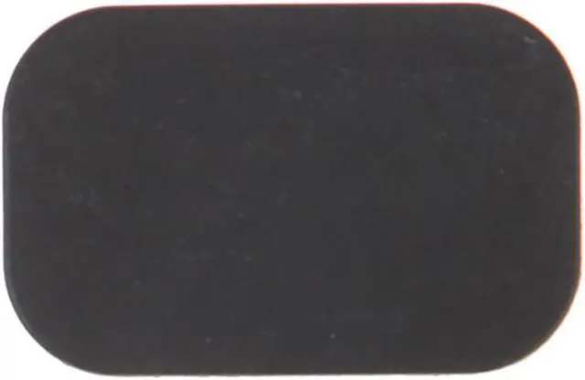 Main image of USB Square Plug Bottom Accessory Interface Rubber For Canon 5d2 40D 50D 7D 5DII USB Camera Repair