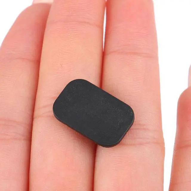 Alt view image 2 of 3 - USB Square Plug Bottom Accessory Interface Rubber For Canon 5d2 40D 50D 7D 5DII USB Camera Repair