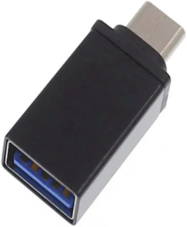 Main image of USB Type C OTG Adapter USB 3.0 Type C Micro Usb To USB 3.0 OTG Converter for Tablet Hard Disk Drive Flash Disk USB Mouse