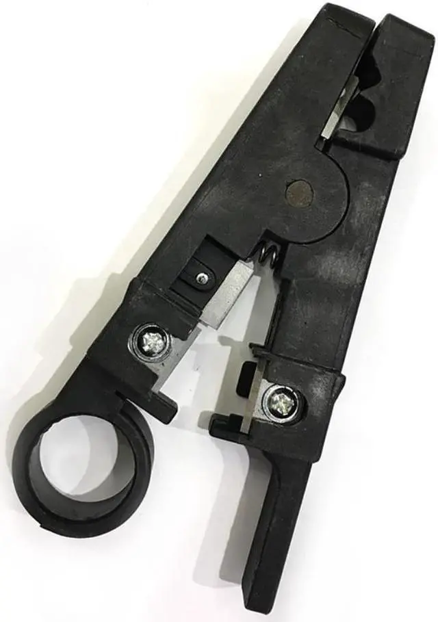 Main image of Multi-function Stripper Wire Strippers Cut The Knife Cable Scissors Stripping Pliers Electrical and Electronic Tools
