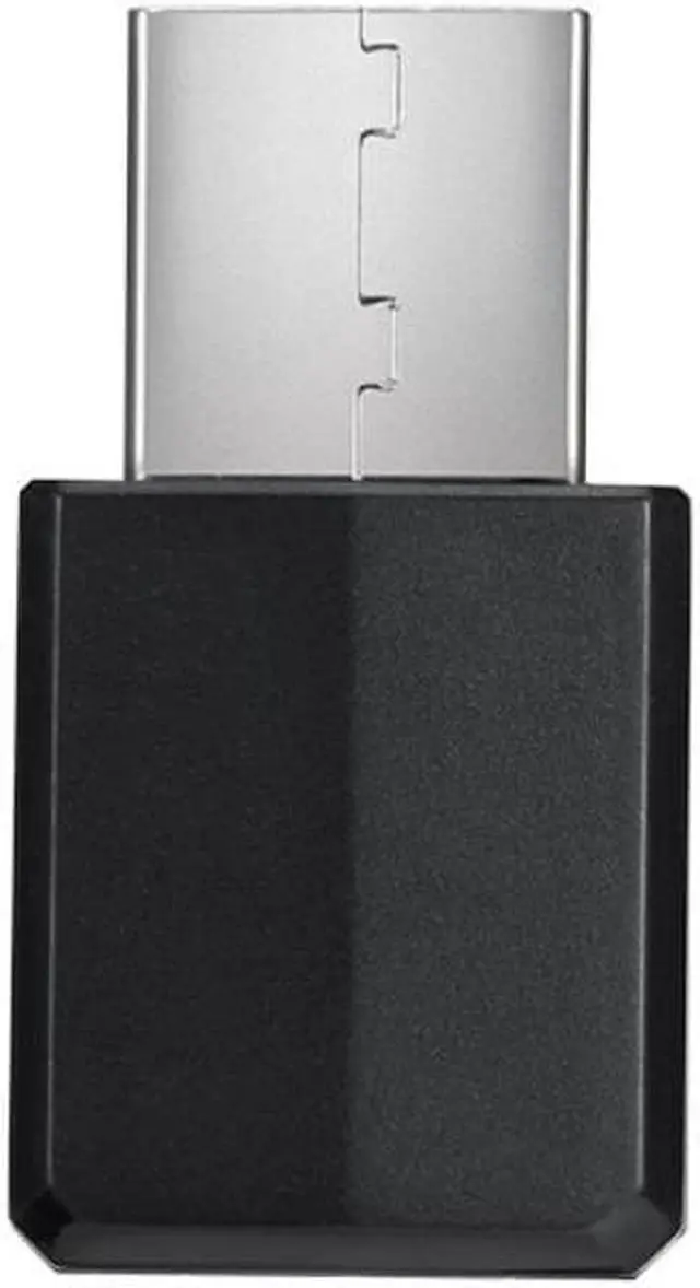 Main image of Bluetooth 5.0 USB 2-in-1 Audio Transmitter Adapter, Suitable for Switch TV Speaker Computer