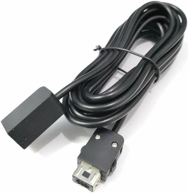 Main image of 3M Extension Cable Wire Game Extender Cord for Nintendo SNES Classic Mini Controller for NES Wii Controller