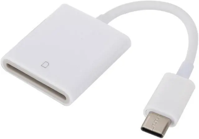 Main image of 10cm Dock 30Pin Female To USB-C USB 3.1 Type C Male Cable for XM 4c Onplus2 3 NEXUS 5X 6P LG G5 HW P9 ZUK