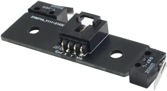 Main image of 3D printer accessories Voron V2.4 Microswitch Endstop mechanical limit switch DIY