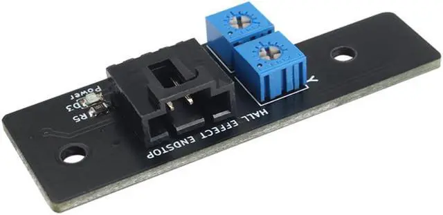 Main image of 1 Pcs for Voron 2.4 Hall Effect Endstop Terminal Limit Switch for X/Y Axis VORON 2.4 Office 3D Print Parts and Accessories