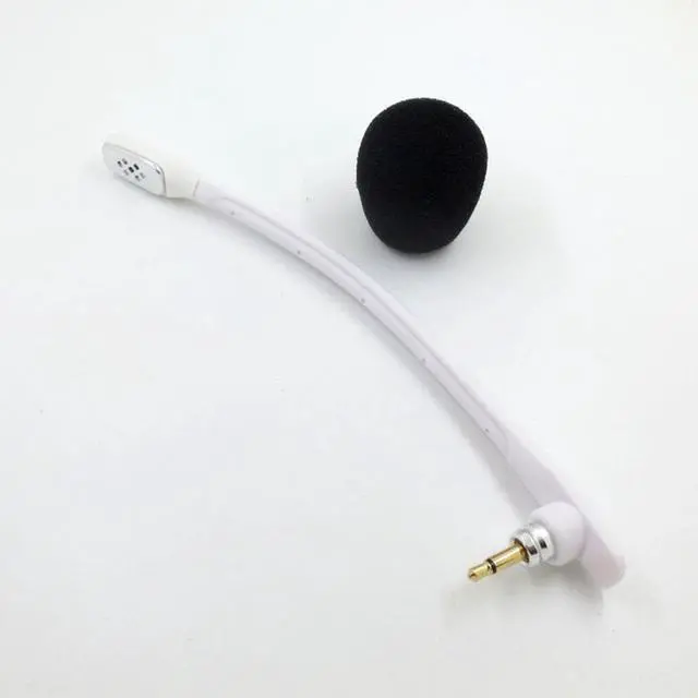 Main image of Replacement Game Noise Reduction Mic Microphone for Logitech- Astro A40 Gaming Headsets Headphones Repair Parts