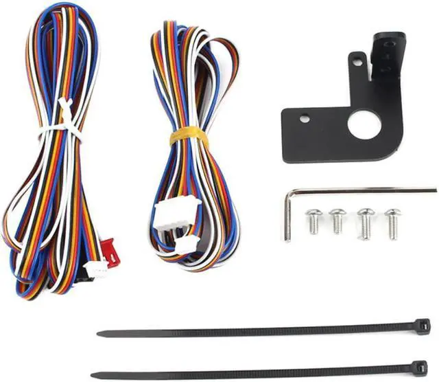 Main image of 3D Printer BL Touch Auto Bed Leveling Cable Kit for Ender 3 CR-10 Replacement Repair Accessories 3D Print Accessory