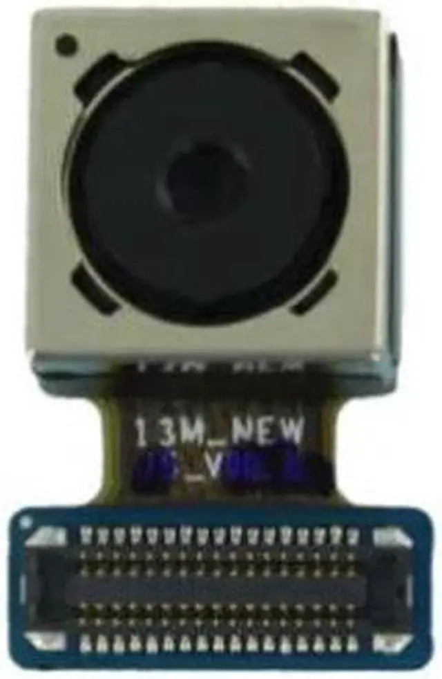 Main image of Rear Back Camera For Galaxy Xcover 4 G390 SM-G390F Main Camera Replacement Part
