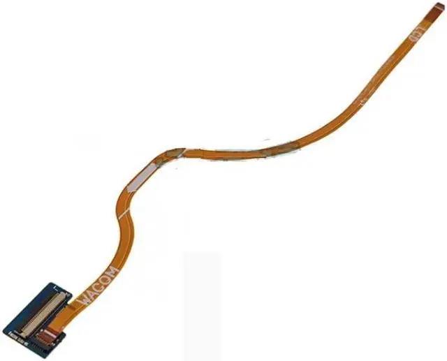 Main image of For Galaxy Tab S7 SM-T875 LCD Screen Flex Cable Connector Touch Board Flex Replacement Part