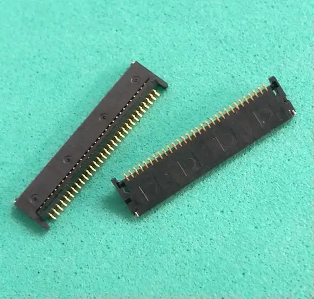 Main image of 10 pcs Laptop Keyboard Connector For Macbook Pro A1278 A1286 A1297 A1342 2008-2012