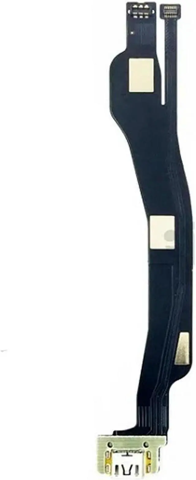 Main image of 10pcs/lot for  One A0001 Micro USB Charging Port Dock Connector Flex Cable Ribbon Replacement Parts