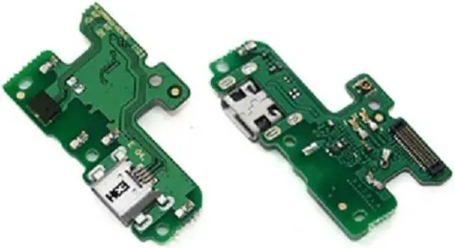 10Pcs/Lot, Micro Dock Connector Flex Cable For Honor 8 Lite USB Charger Charging Port Ribbon Flex Cable Repair Parts