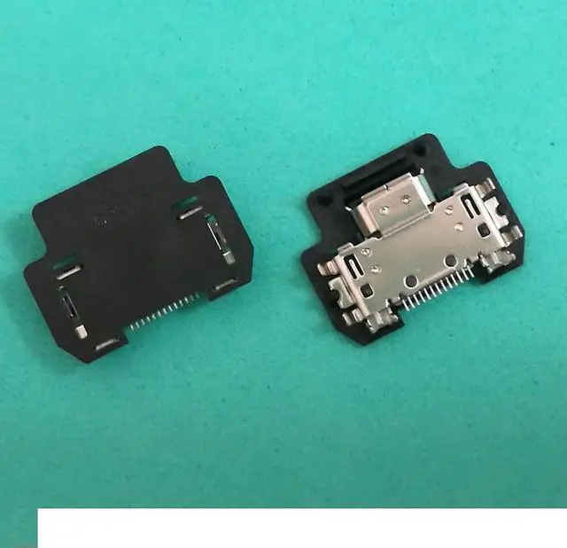 Main image of 20pcs/lot Charging Charger Port Micro USB Dock Connector for PadFone Infinity A80 A86 T003 T004 S X T00N PF500KL