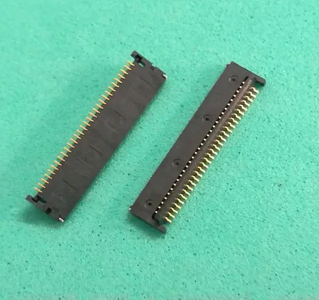 Main image of 50 pcs Laptop Keyboard Connector For Macbook Pro A1278 A1286 A1297 A1342 2008-2012