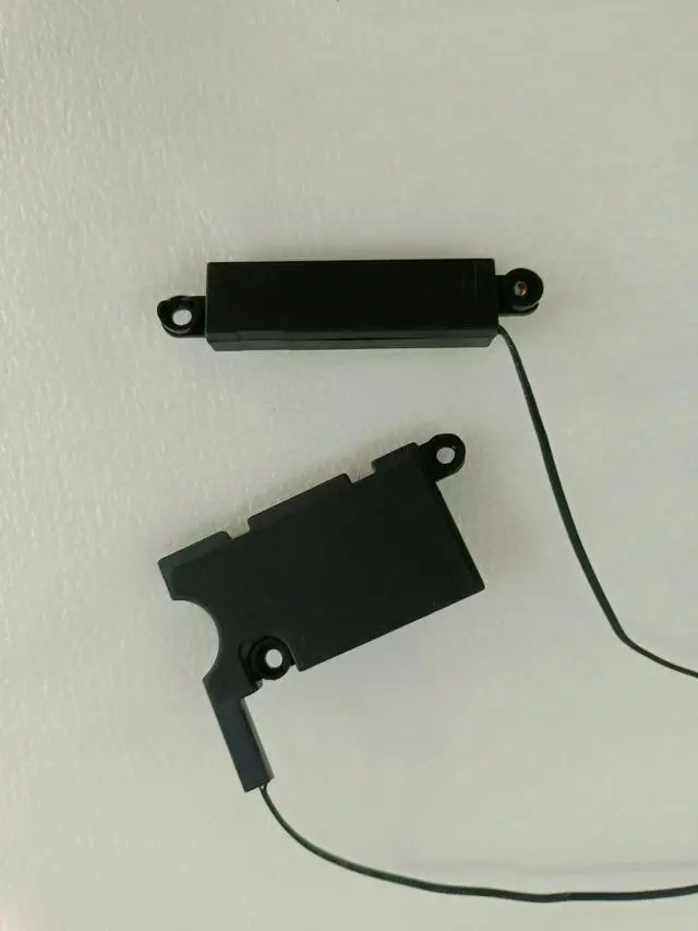 Alt view image 2 of 4 - for L14 Gen1 L14 Gen2 Laptop Parts Left & Right Speaker Notebook Built-in Speaker 5SB0S73515