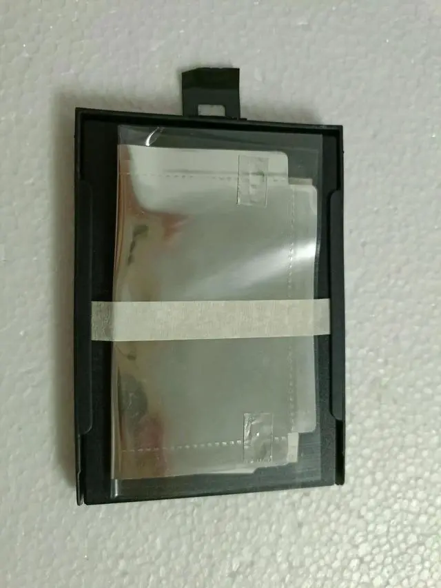 Alt view image 2 of 2 - HDD Caddy Bracket for  L14 Gen1 Gen2 HDD Replacement Boxes HDD Weight Reduction Boxes