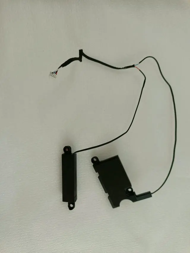 Alt view image 4 of 4 - for L14 Gen1 L14 Gen2 Laptop Parts Left & Right Speaker Notebook Built-in Speaker 5SB0S73515