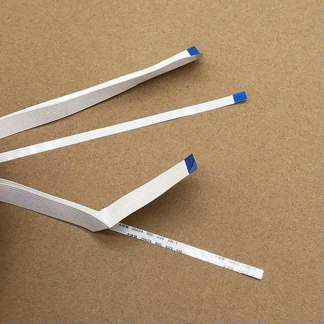 Alt view image 2 of 4 - 1Set  Carriage Sensor Printer Printhead Cable
 Fits For ET-2800 ET-2830 ET-2820 ET-2803 ET-2810 ET-2856 ET-2812 ET-2850U