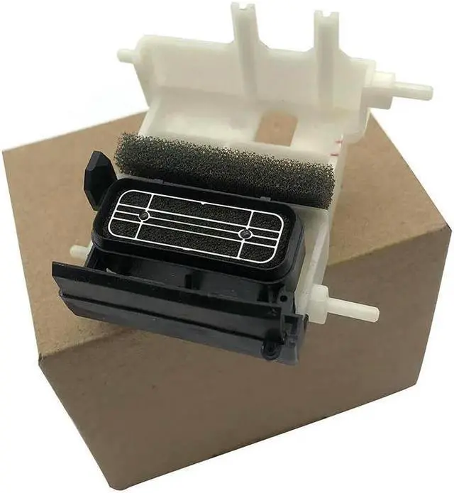 Alt view image 2 of 4 - Ink Pump Printhead Captop fits for WF-2630 L210 WF2630 L132 XP-332 WF-2510 L120 WF-2010