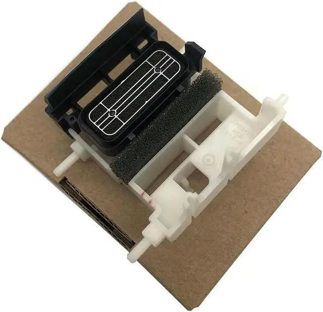 Alt view image 4 of 4 - Ink Pump Printhead Captop fits for WF-2630 L210 WF2630 L132 XP-332 WF-2510 L120 WF-2010