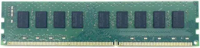 Alt view image 3 of 3 - Desktop Computer Memory DDR3 PC3L-12800E Fits For 2R*8 4GB