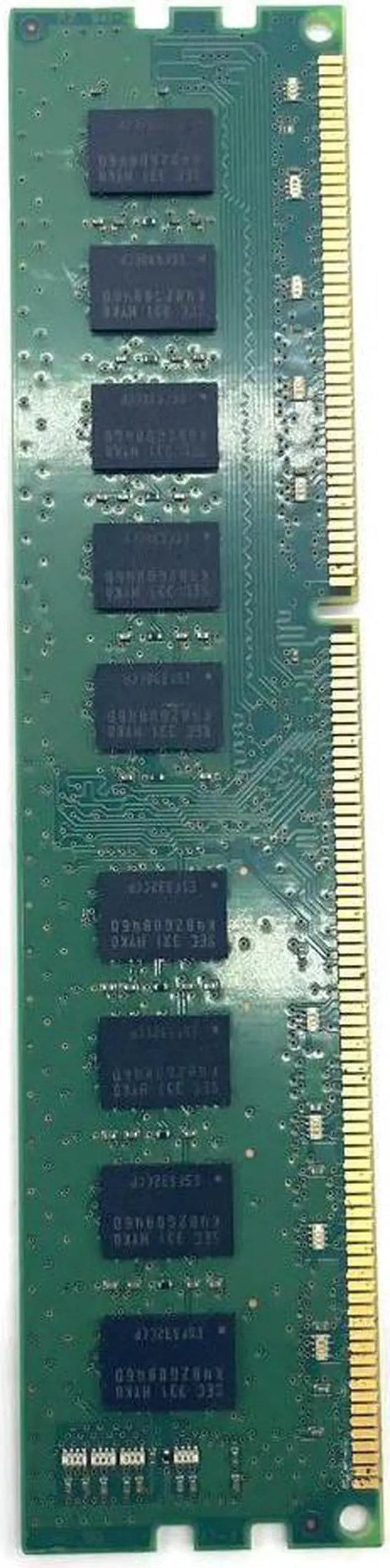 Alt view image 2 of 3 - Desktop Computer Memory DDR3 PC3L-12800E Fits For 2R*8 4GB