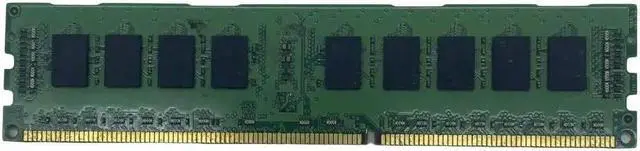 Alt view image 2 of 3 - Desktop Computer Memory DDR3 PC3L-10600R Fits For 4GB