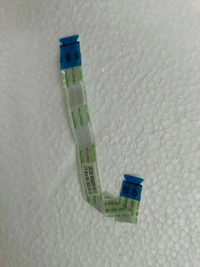 Main image of Laptop Touchpad Mouse Button Board Cable for E15 Gen 2 Gen 3 Gen 4 GE520 NBX0001SR00 5C10Z23843